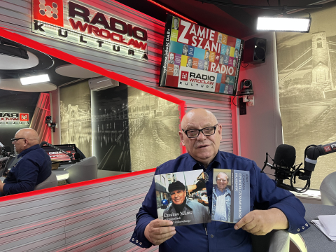 Sztuka w RWK #23/2024: Czesław Miłosz w fotografiach, KAF Young Art Prize 2024, Ruch tektoniczny - 0