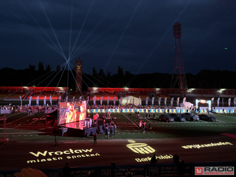 Pobiegliśmy z 10. Wrocław Nocnym Półmaratonem [ZDJĘCIA} - 13