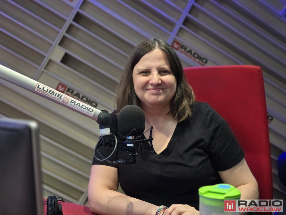 Marta Stożek: Dostaliśmy zdecydowanie czerwoną albo żółtą kartkę - fot. RW
