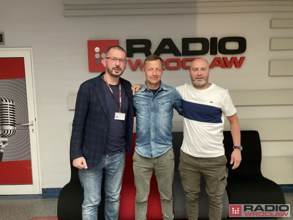 Wieczór zDolnego Śląska: Zaczynamy EURO 2024 - fot. RW
