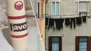 Wielowiekowy rozw&oacute;j higieny z perspektywy... Jawora