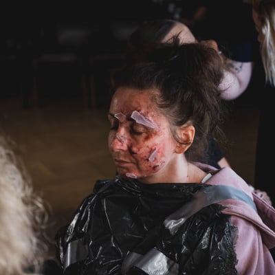 Poczuj się jak filmowiec na bezpłatnych warsztatach w Wytwórni Filmów Fabularnych - 1
