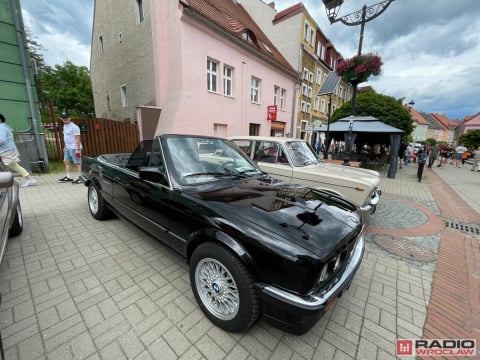 Kowary: Motoryzacyjny "Powrót do przeszłości" - 0