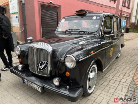 Kowary: Motoryzacyjny "Powrót do przeszłości" - 3