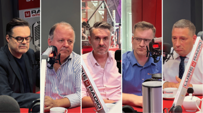 Debata Polityczna: Krajobraz w Polsce i UE po wyborach