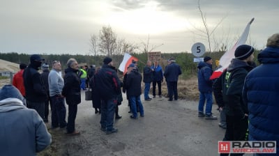 Jest przełom w sprawie wyrobiska w Czernikowicach