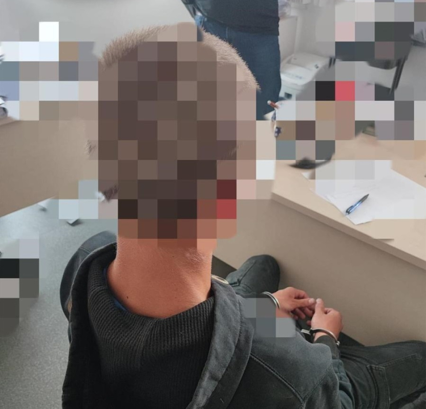 Areszt dla dwóch sprawców ciężkiego pobicia - fot. Policja