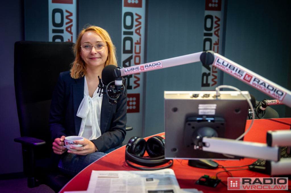 Małgorzata Tracz: Związki partnerskie to element dążenia do równości małżeńskiej - fot. RW