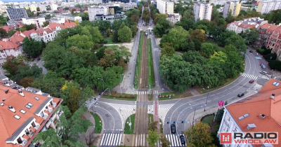 MPK ogłasza remonty na ulicy Powstańc&oacute;w Śląskich