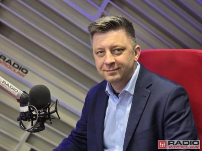 M. Dworczyk: "Przekazywanie przez władze niemieckie nielegalnych migrant&oacute;w do Polski [...] to jest fakt