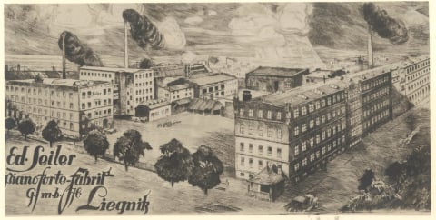 Obrazy, portrety, widoki. Mieszkańcy wsparli Muzeum Miedzi - 1
