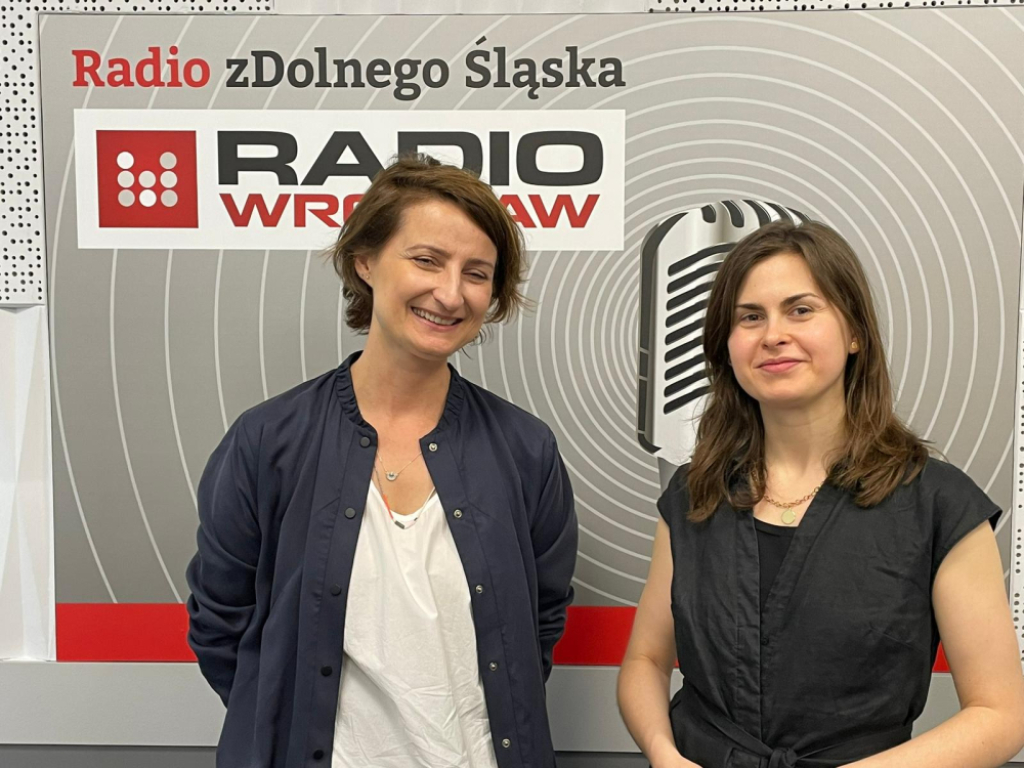 Pierwsza taka wystawa we Wrocławiu. To pamiątki po Breslauerach - fot. Katarzyna Górna-Drzewosz