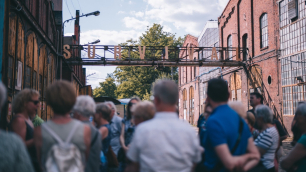 Wrocław: Wystartował Przegląd Sztuki SURVIVAL