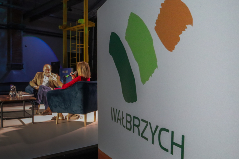 W Wałbrzychu rusza Festiwal Twórczej Wyobraźni Jacka Bończyka - 10