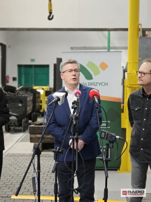 W Wałbrzychu rusza Festiwal Twórczej Wyobraźni Jacka Bończyka - 1
