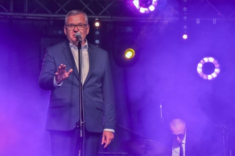 W Wałbrzychu rusza Festiwal Twórczej Wyobraźni Jacka Bończyka - 8