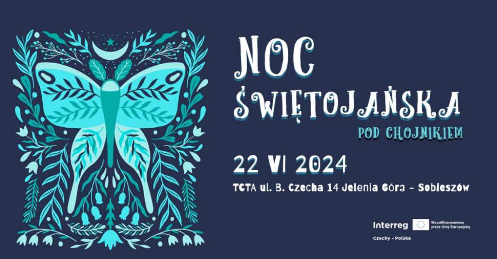 W weekend rusza Noc Świętojańska Pod Chojnikiem - fot. mat. prasowe