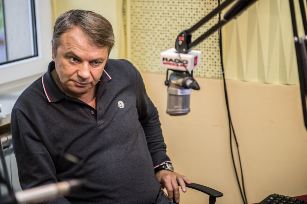 T. Pawłowski: Jest moda na krytykę Lewandowskiego. To najlepszy polski piłkarz w historii - fot. archiwum RW