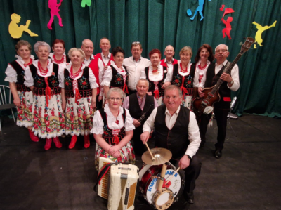 Znamy laureata  wiosennej edycji Listy Przeboj&oacute;w Ludowych