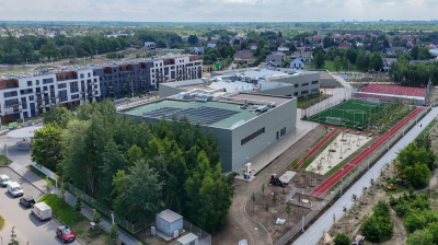 Tu powstaje sześć nowych przedszkoli
