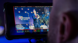 Dolnośląski Rozkład Jazdy: Piąta edycja &bdquo;Forum G2"