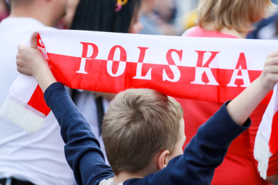 Firmy odżywają. Piłkarskie Euro magnesem na klient&oacute;w