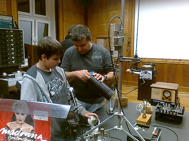 Tłumy w Radiu Wrocław (Zobacz) - 7