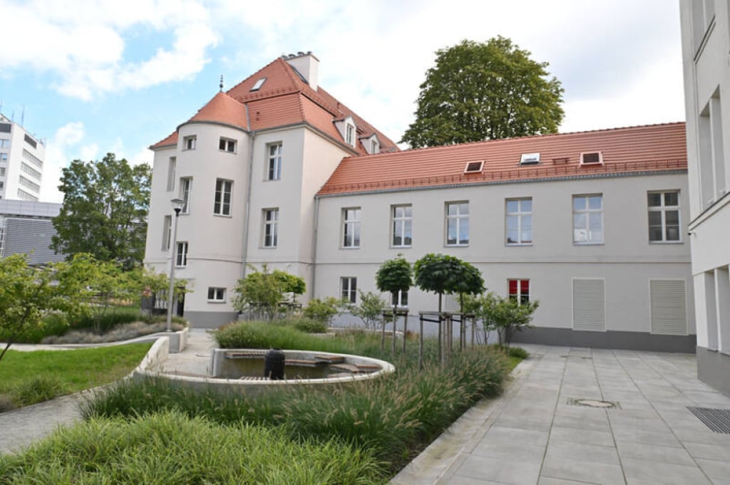 Politechnika Wrocławska bez decyzji Polskiej Komisji Akredytacyjnej. Co dalej z kierunkiem lekarskim? - fot. ilustracyjna / Politechnika Wrocławska