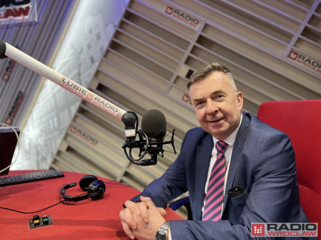 Wieczorek: Polska Komisja Akredytacyjna musi być poza podejrzeniami - fot. Radio Wrocław