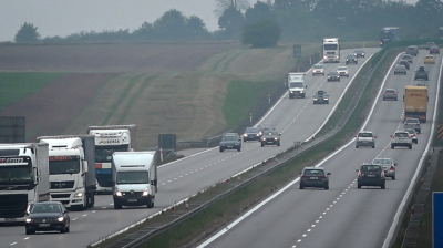 "Łączy nas A4" &ndash; pięć rozgłośni rusza dziś na autostradę