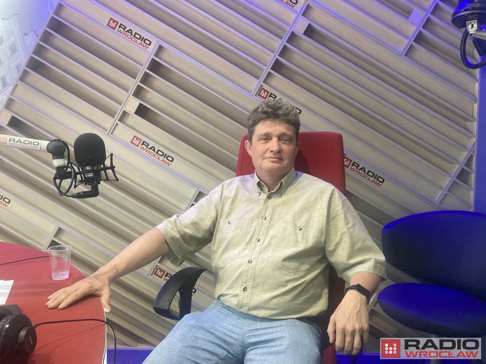 Rozmowa Dnia: Ryszard Kessler [POSŁUCHAJ] - fot. RW