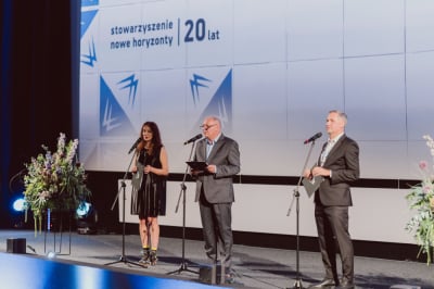 RWK: Dyrektor Nowych Horyzont&oacute;w przed festiwalem