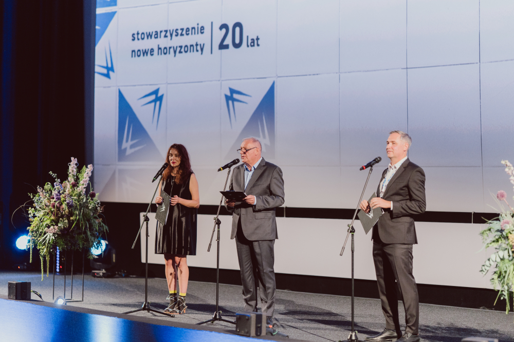 RWK: Dyrektor Nowych Horyzontów przed festiwalem  - fot. N. Ratajczyk