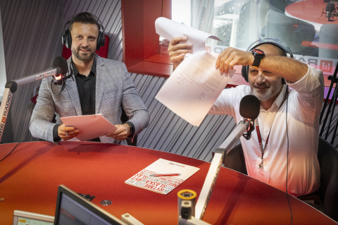 Radio Wrocław gra z piłkarskim Śląskiem! - 0