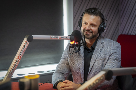 Radio Wrocław gra z piłkarskim Śląskiem! - 1