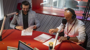 Radio Wrocław gra z piłkarskim Śląskiem!