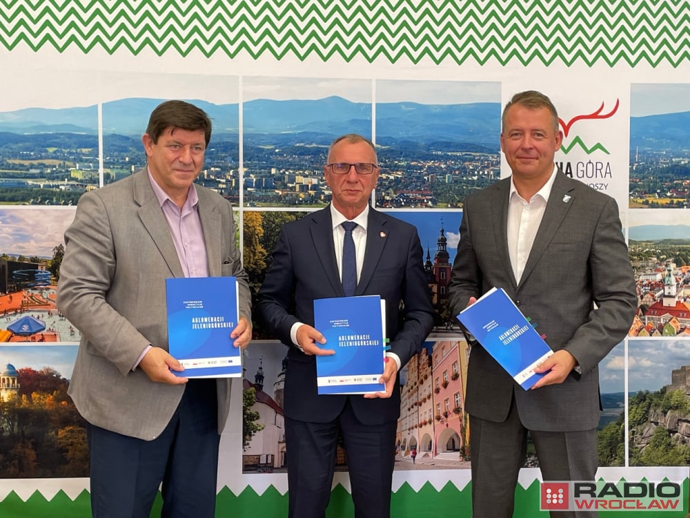 Karkonoskie gminy stawiają na rowery. Powstanie 30 kilometrów nowych ścieżek - fot. RW