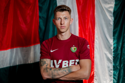 Ofensywa transferowa Śląska