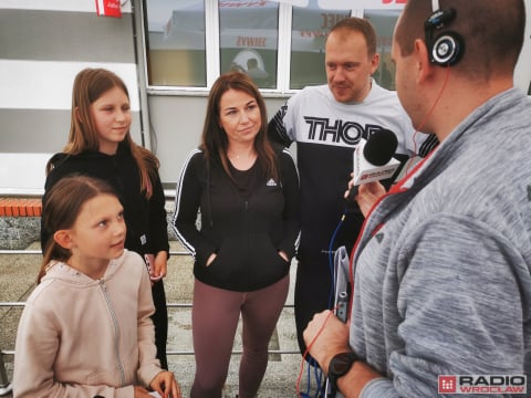 Ostre Koło: Zagraliśmy w Hotelu Miodowym w Dzierżoniowie - 5