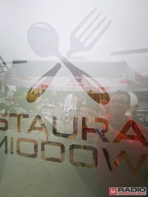 Ostre Koło: Zagraliśmy w Hotelu Miodowym w Dzierżoniowie - 7