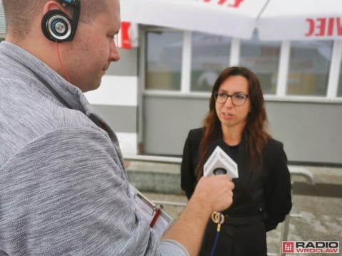 Ostre Koło: Zagraliśmy w Hotelu Miodowym w Dzierżoniowie - 12