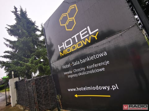 Ostre Koło: Zagraliśmy w Hotelu Miodowym w Dzierżoniowie - 0