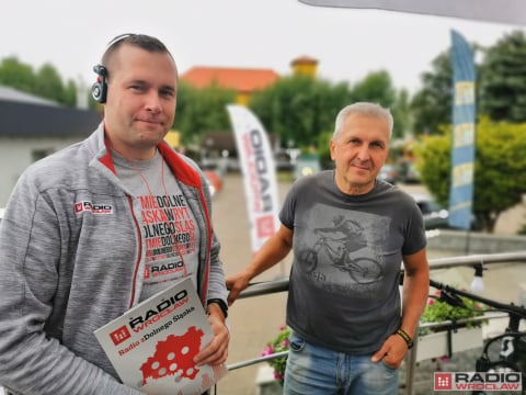 Ostre Koło: Zagraliśmy w Hotelu Miodowym w Dzierżoniowie - 1
