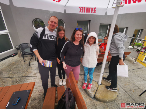 Ostre Koło: Zagraliśmy w Hotelu Miodowym w Dzierżoniowie - 2