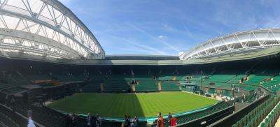 Wimbledon: Świątek faworytką bukmacher&oacute;w, wysokie notowania Hurkacza