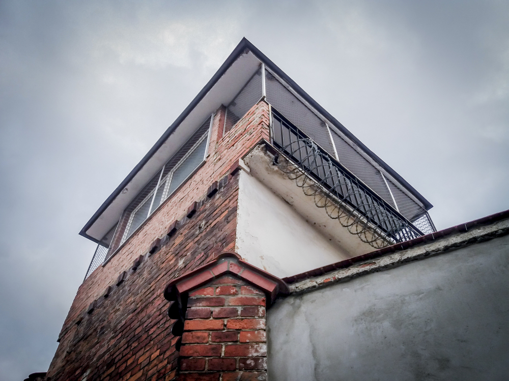 Wyszedł z więzienia, ale tego się nie spodziewał po swojej "miłości" - fot. archiwum radiowroclaw.pl