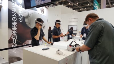 Dolny Śląsk na targach w Japonii! - 5