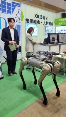 Dolny Śląsk na targach w Japonii! - 12
