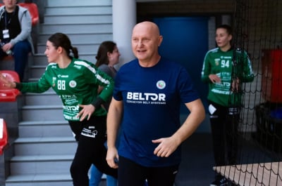 Marcin Palica zostaje w Kobierzycach