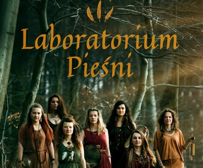 Laboratorium Pieśni - koncert